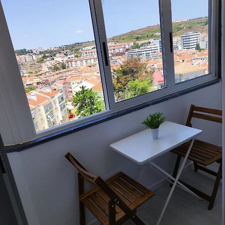 Vista Panoramica Amadora Διαμέρισμα Εξωτερικό φωτογραφία