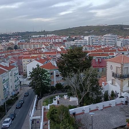 Vista Panoramica Amadora Διαμέρισμα Εξωτερικό φωτογραφία